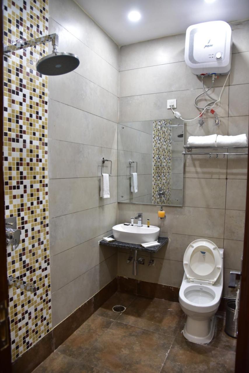 Inter Urban Rohtak Exterior photo