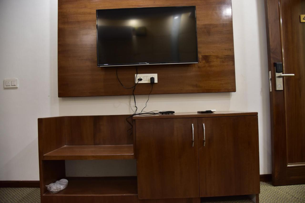 Inter Urban Rohtak Exterior photo