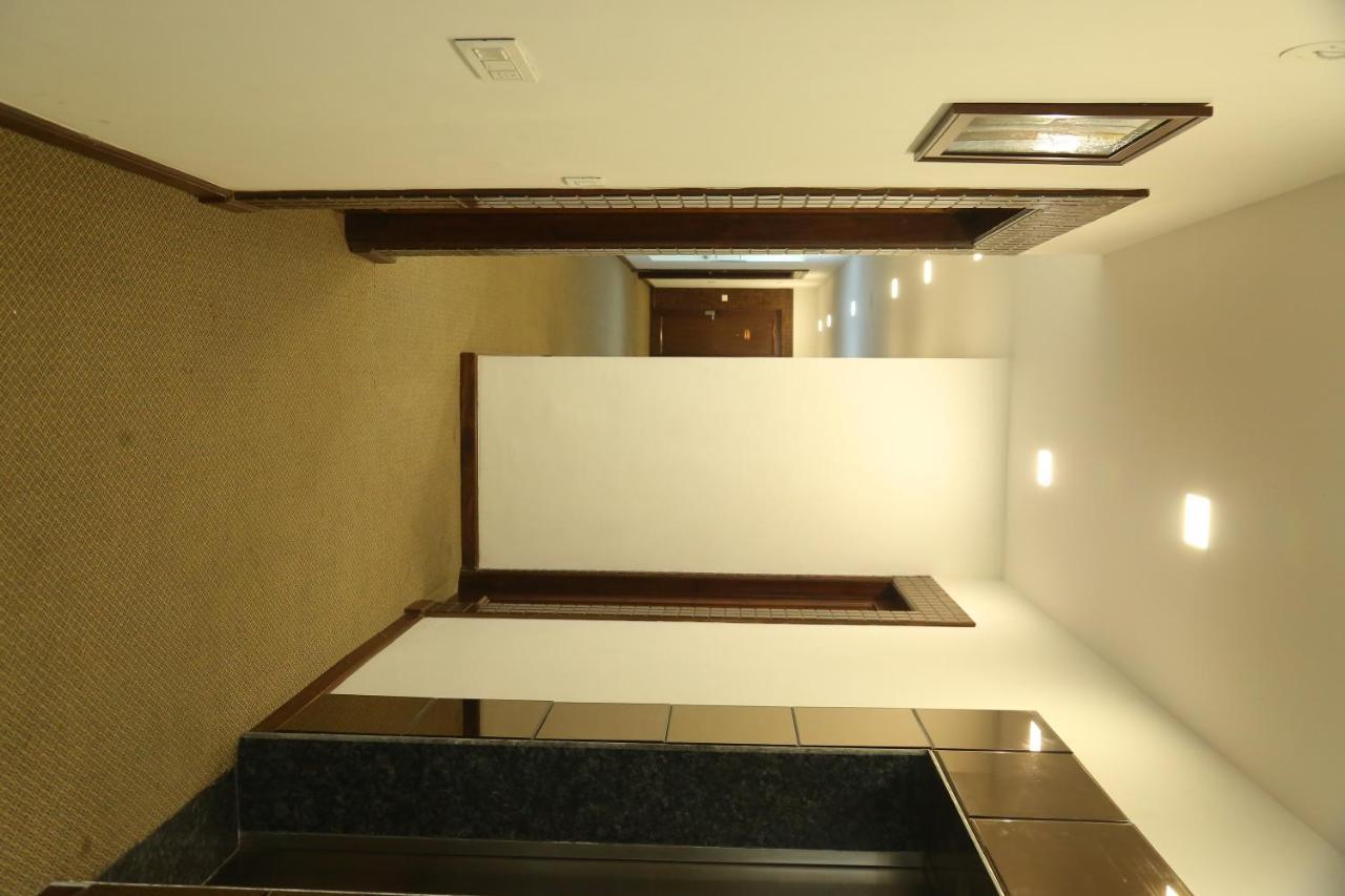 Inter Urban Rohtak Exterior photo
