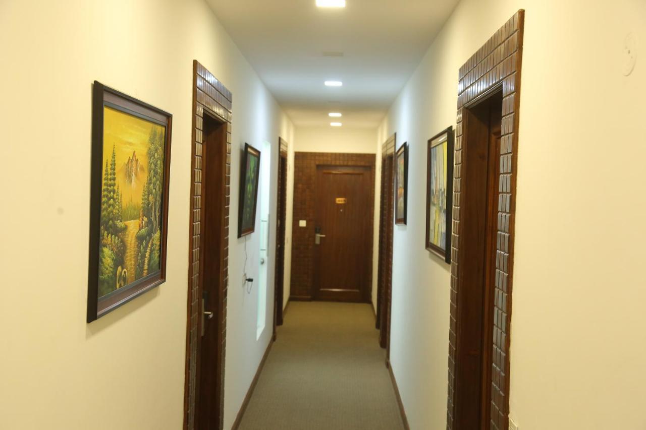 Inter Urban Rohtak Exterior photo